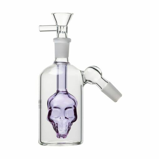 Human Grade The Skull Ash Catcher - Image 5