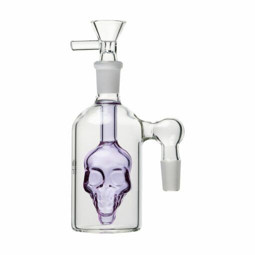 Human Grade The Skull Ash Catcher - Image 6