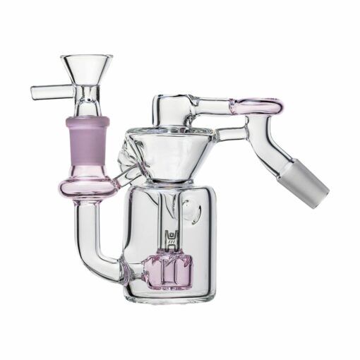 Human Grade "The Recycler" Glass Ash Catcher - Image 6