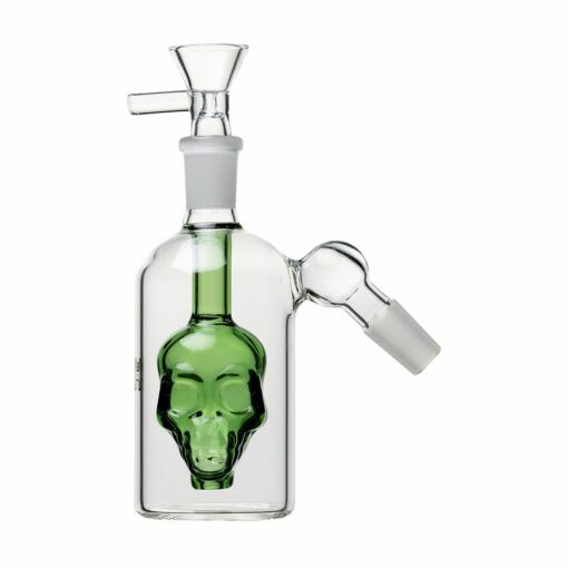 Human Grade The Skull Ash Catcher - Image 7