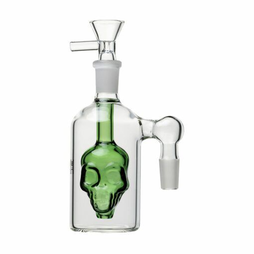 Human Grade The Skull Ash Catcher - Image 8