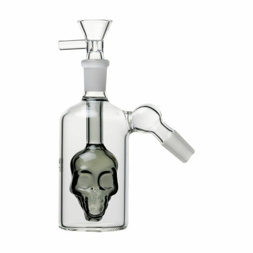 Human Grade The Skull Ash Catcher - Image 9