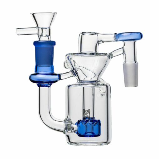 Human Grade "The Recycler" Glass Ash Catcher - Image 10