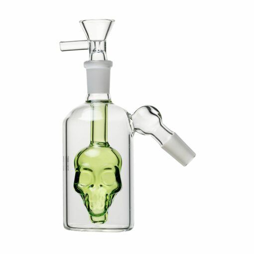 Human Grade The Skull Ash Catcher - Image 13