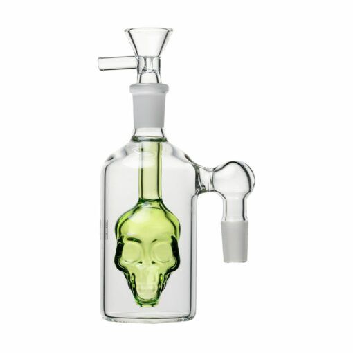 Human Grade The Skull Ash Catcher - Image 14