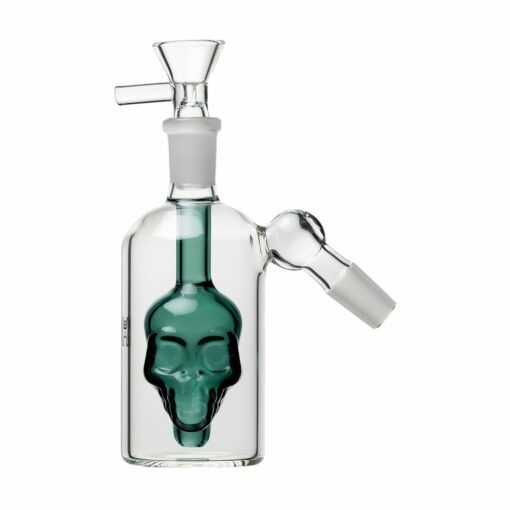 Human Grade The Skull Ash Catcher - Image 15