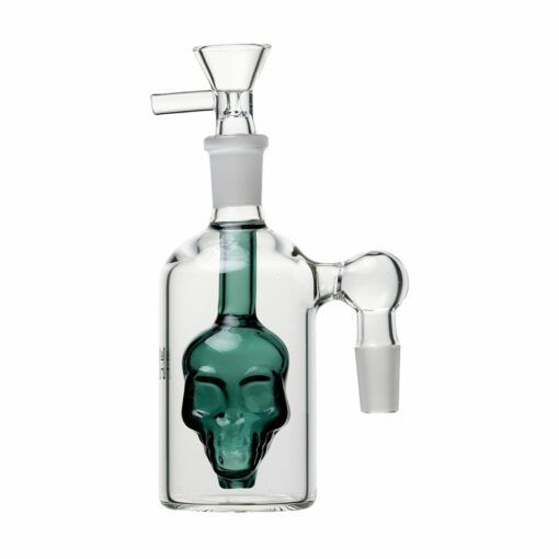 Human Grade The Skull Ash Catcher - Image 16