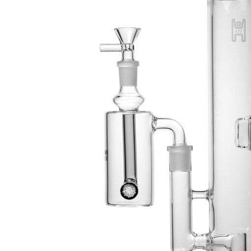 Human Grade DK Barrel Ash Catcher - Image 17