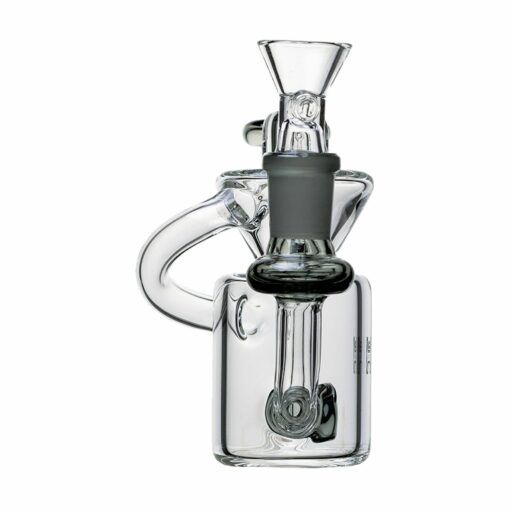 Human Grade "The Recycler" Glass Ash Catcher - Image 17