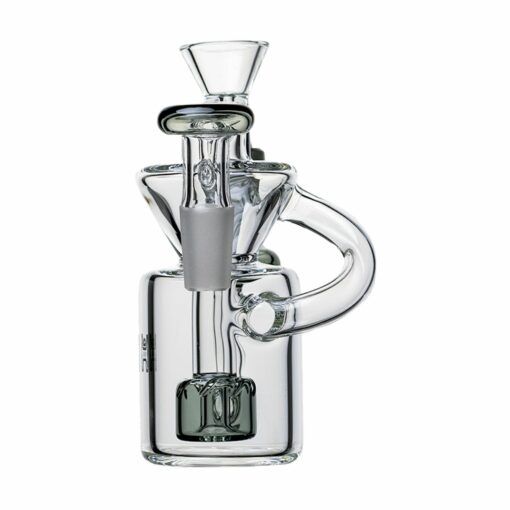 Human Grade "The Recycler" Glass Ash Catcher - Image 18