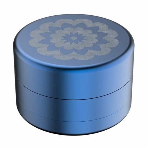 Flower Mill 2.5" Next Gen Standard Grinder - Image 2