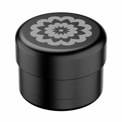Flower Mill 2" Next Gen Premium Grinder - Image 3