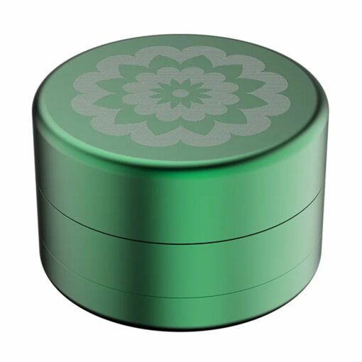 Flower Mill 2.5" Next Gen Standard Grinder - Image 3