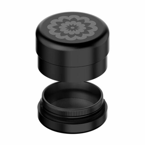 Flower Mill 2" Next Gen Premium Grinder - Image 4