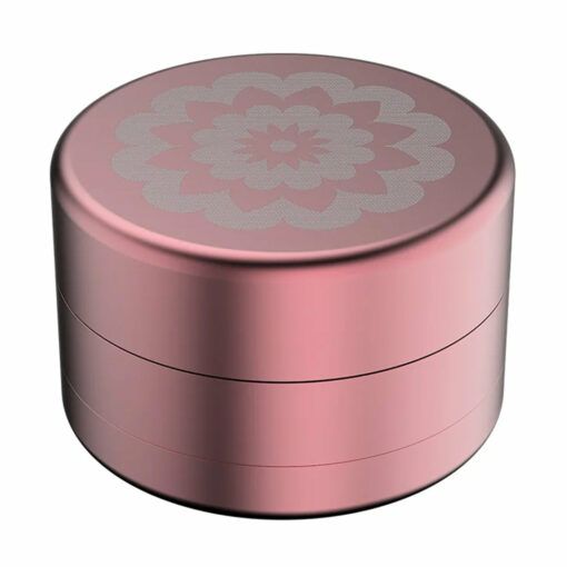 Flower Mill 2.5" Next Gen Standard Grinder - Image 4