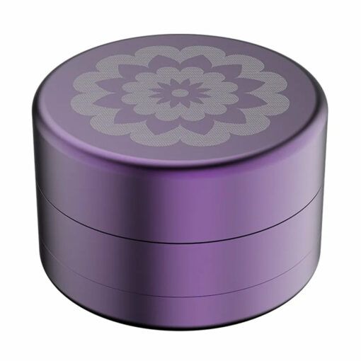 Flower Mill 2.5" Next Gen Standard Grinder - Image 5