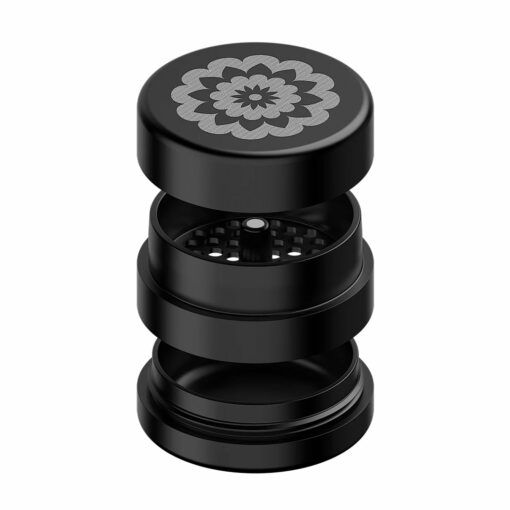 Flower Mill 2.5" Next Gen Standard Grinder - Image 7