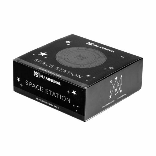 MJ Arsenal Space Station - Image 4