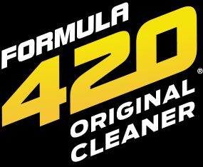 420 Cleaner