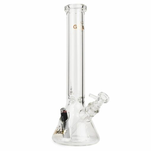 Gear Premium 15" Sidekick (Beaker) Water Pipe - Image 3