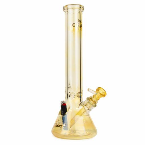 Gear Premium 15" Sidekick (Beaker) Water Pipe - Image 4