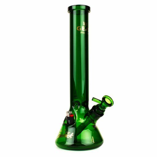 Gear Premium 15" Sidekick (Beaker) Water Pipe - Image 5