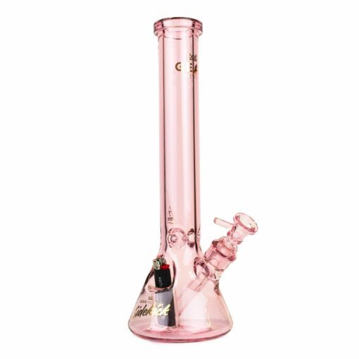 Gear Premium 15" Sidekick (Beaker) Water Pipe - Image 6