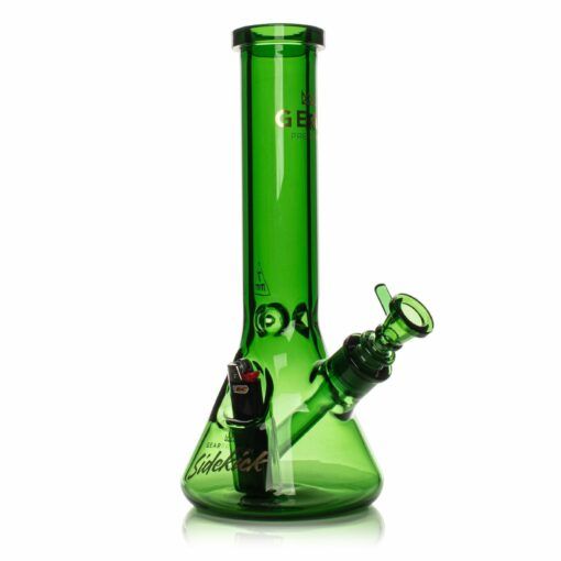 Gear Premium 12" Sidekick (Beaker) Water Pipe - Image 5