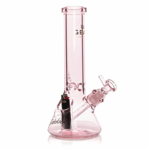 Gear Premium 12" Sidekick (Beaker) Water Pipe - Image 6