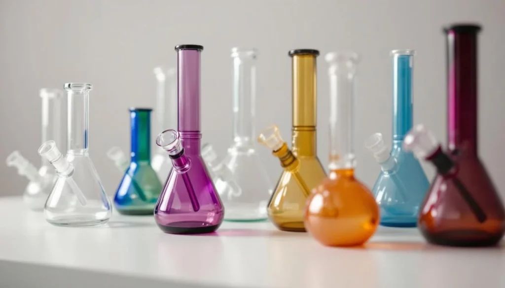How to Choose the Perfect Bongs for Sale