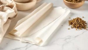 How to Use Rice Papers for Rolling