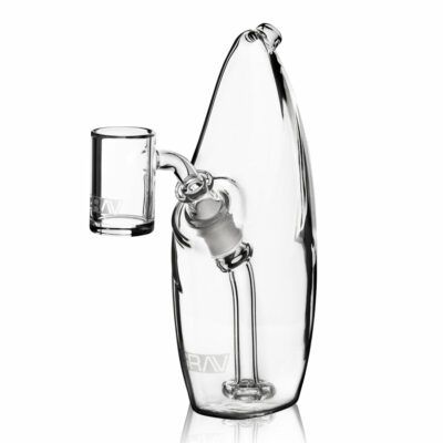 GRAV® Rain Showerhead Rig