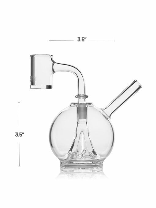 GRAV® Eclipse Rig - Clear - Image 5