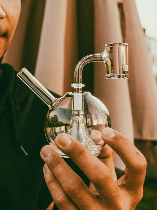 GRAV® Eclipse Rig - Clear - Image 6