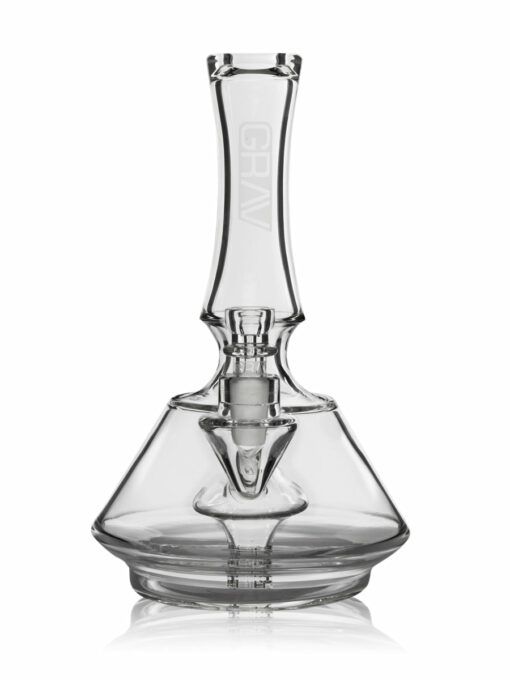 GRAV® Oracle Water Pipe - Image 2