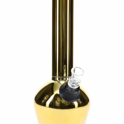 Mirror Limited Edition Steel Bong