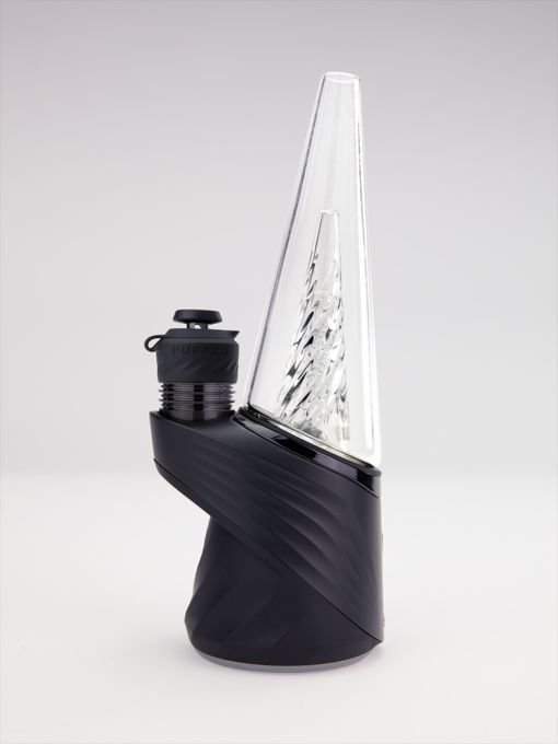 Puffco Peak Pro 3D XL Chamber – Limited Edition Black - Image 3