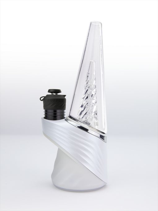 Puffco Peak Pro 3D XL Chamber – Limited Edition Black - Image 4