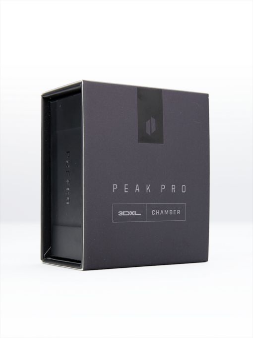 Puffco Peak Pro 3D XL Chamber – Limited Edition Black - Image 5