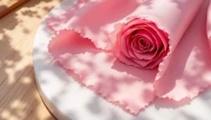 Blazy Susan Rose Wraps: Elevate Your Smoking Experience