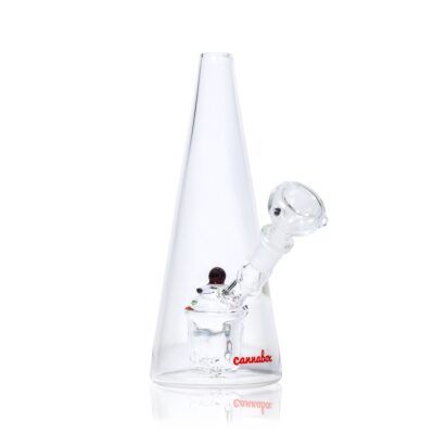 Cannabox Cupcake Bong