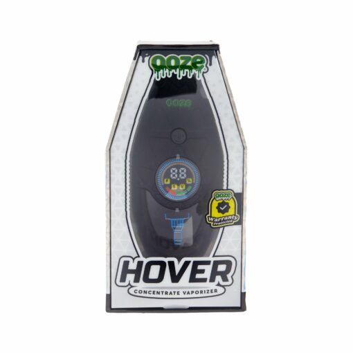 Ooze Hover – 650 mAh Concentrate Vaporizer - Image 6