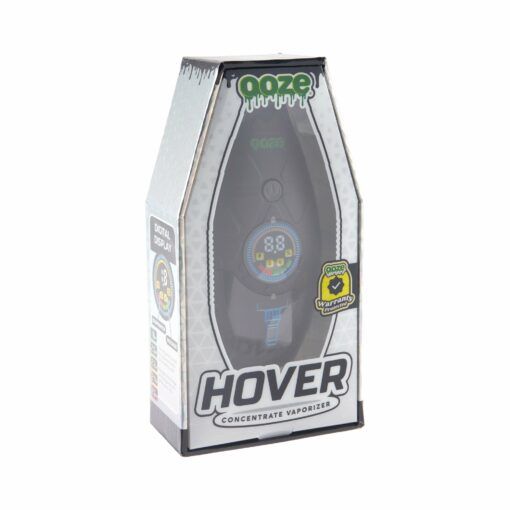 Ooze Hover – 650 mAh Concentrate Vaporizer - Image 2