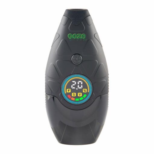 Ooze Hover – 650 mAh Concentrate Vaporizer - Image 4