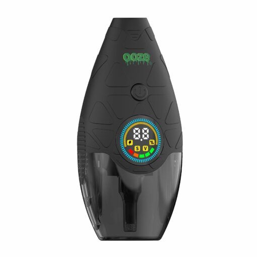 Ooze Hover – 650 mAh Concentrate Vaporizer - Image 8