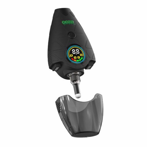 Ooze Hover – 650 mAh Concentrate Vaporizer - Image 11