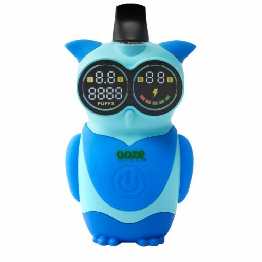 Ooze Hoot – 650 mAh Character Vape Battery - Image 6