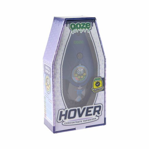 Ooze Hover – 650 mAh Concentrate Vaporizer - Image 13