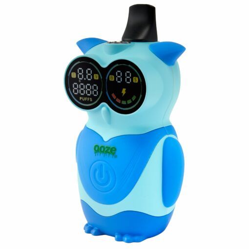 Ooze Hoot – 650 mAh Character Vape Battery - Image 3