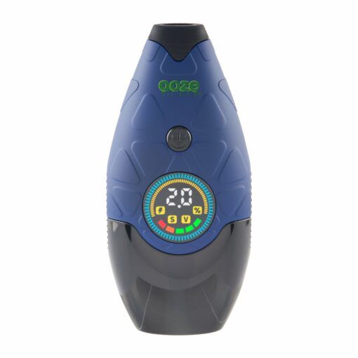 Ooze Hover – 650 mAh Concentrate Vaporizer - Image 15